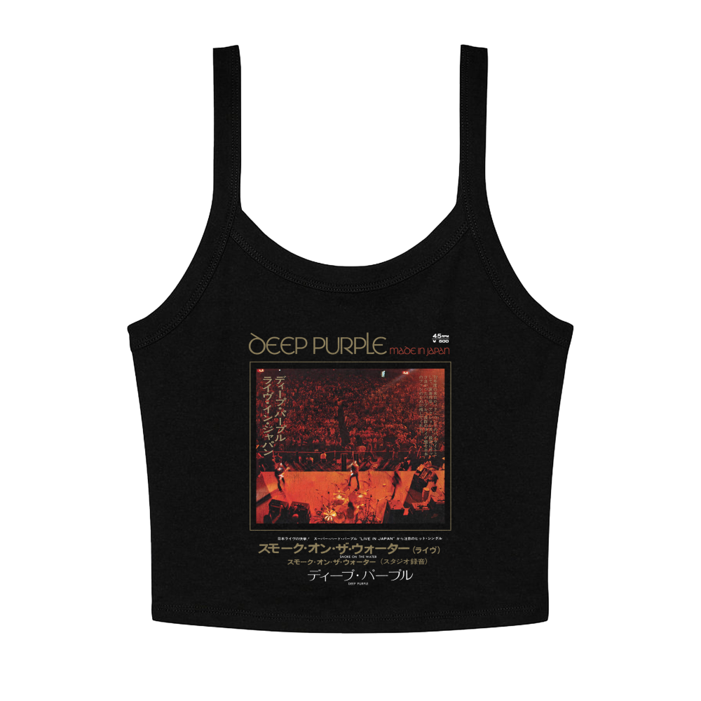 Made In Japan Women's Tank Top