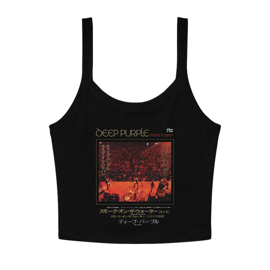 Made In Japan Women's Tank Top