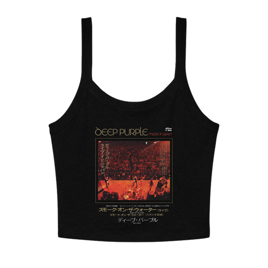 Made In Japan Women's Tank Top