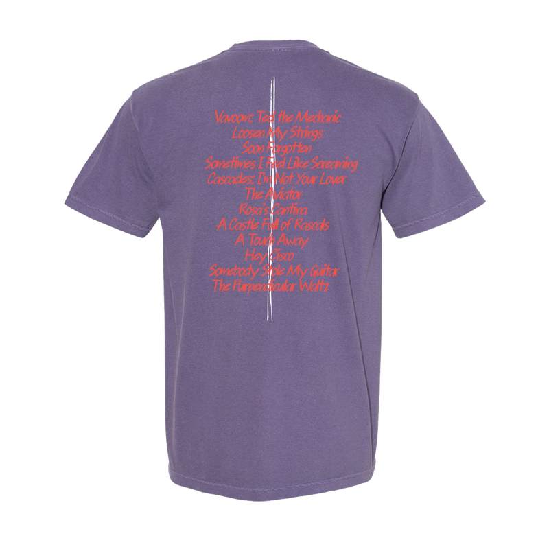 Purpendicular T-Shirt