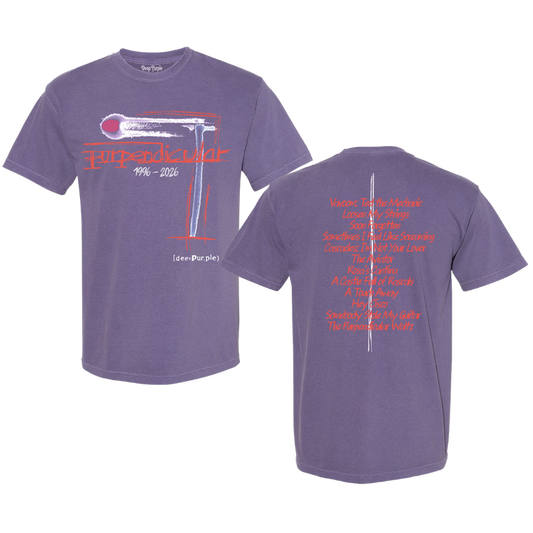 Purpendicular T-Shirt