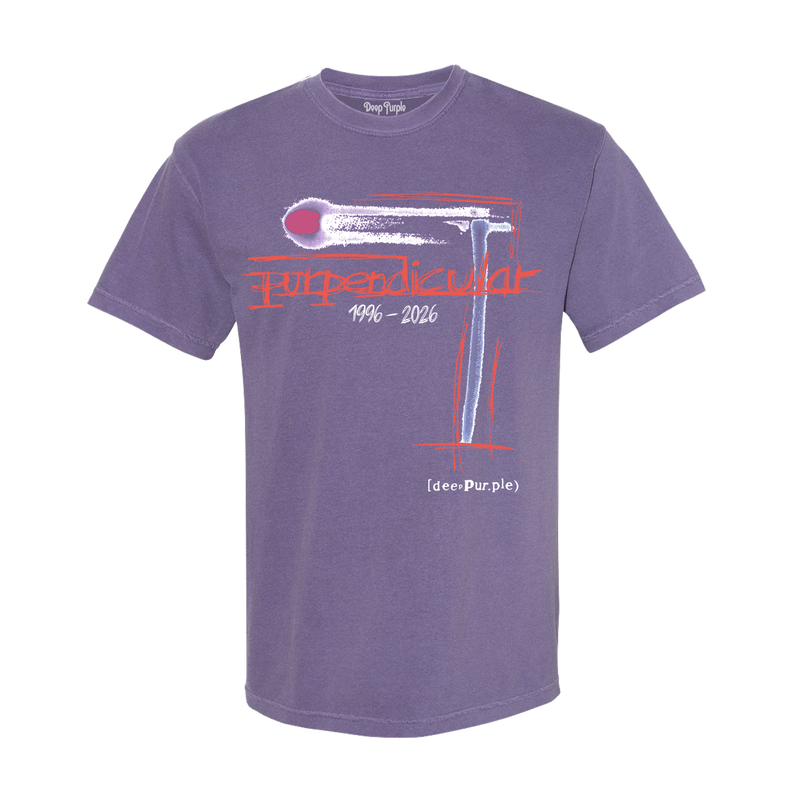Purpendicular T-Shirt