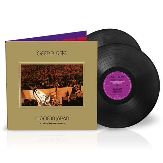 Made In Japan (2LP)