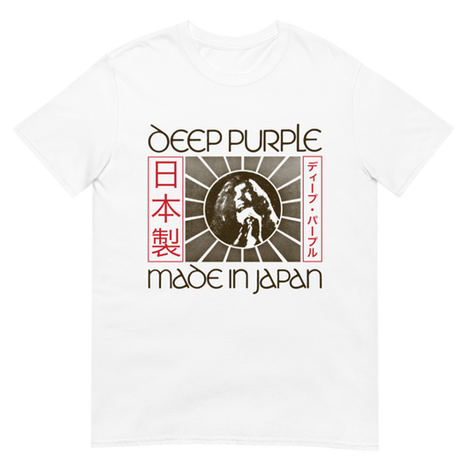 Made in Japan Kanji Tee
