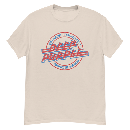 Space Truckin' T-Shirt