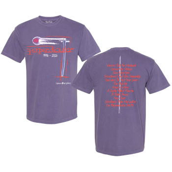 Purpendicular T-Shirt