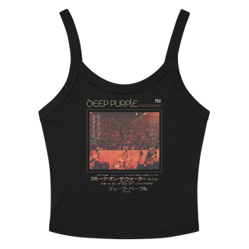 Made In Japan Women's Tank Top