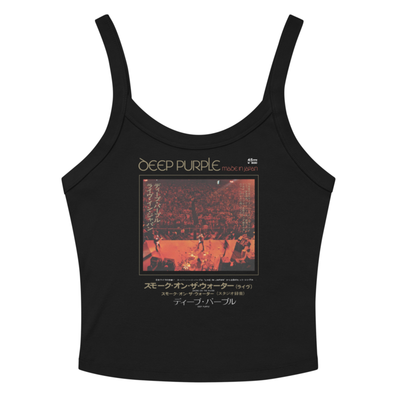 Made In Japan Women's Tank Top Made In Japan Women's Tank Top