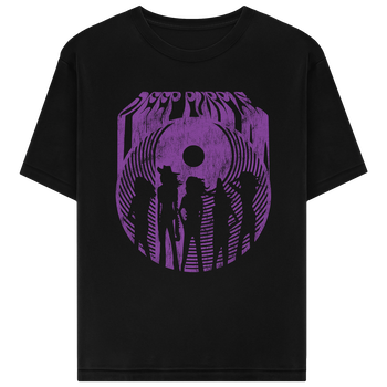 Silhouette T-Shirt