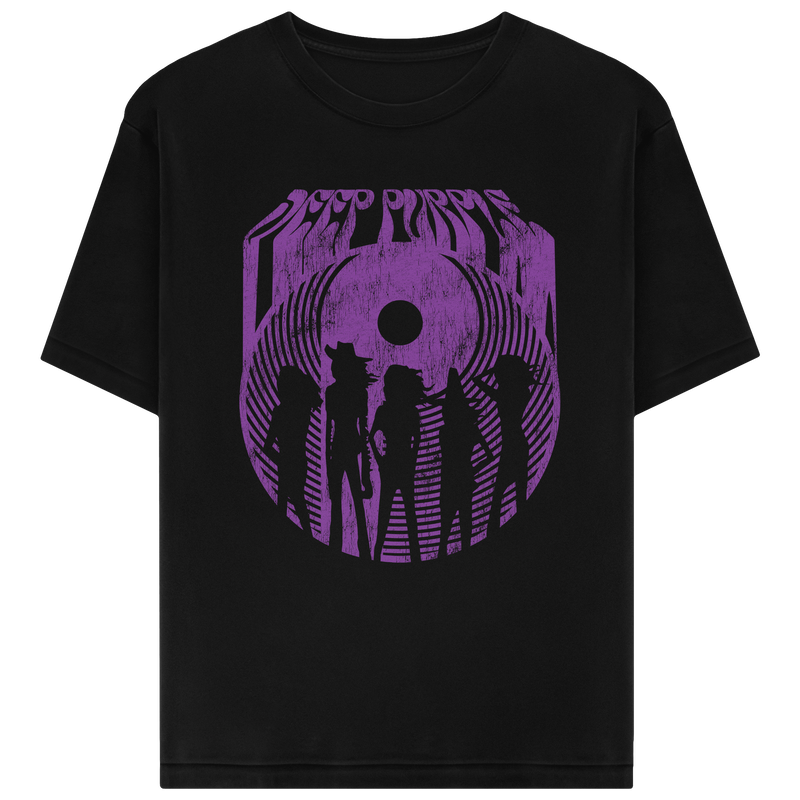 Silhouette T-Shirt Silhouette T-Shirt