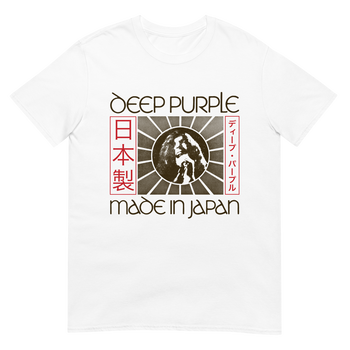 Made in Japan Kanji Tee