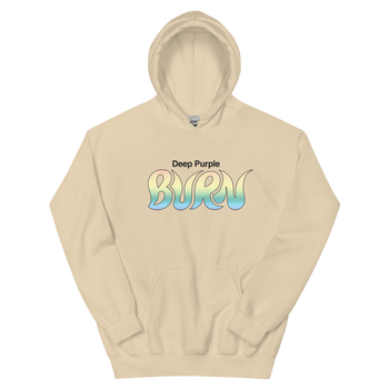 Burn Hoodie