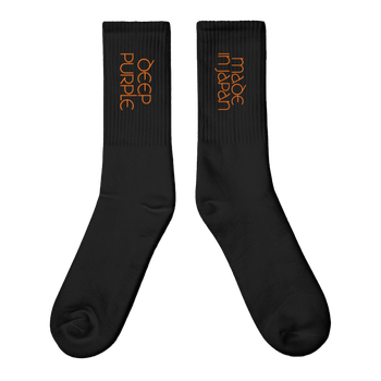Made In Japan Socks
