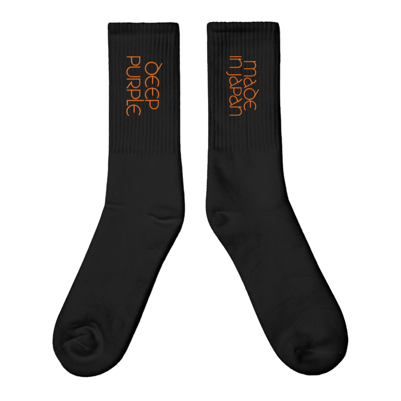 Made In Japan Socks Made In Japan Socks