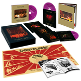 Made In Japan (5CD+BD Deluxe Box)