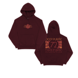Made In Japan Pullover Hoodie