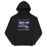 Machine Head Hoodie