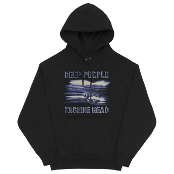 Machine Head Hoodie