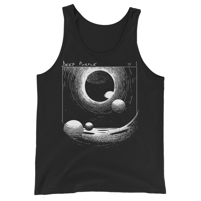 = 1 Tank Top = 1 Tank Top