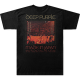 Made In Japan Deluxe Box Set T-Shirt