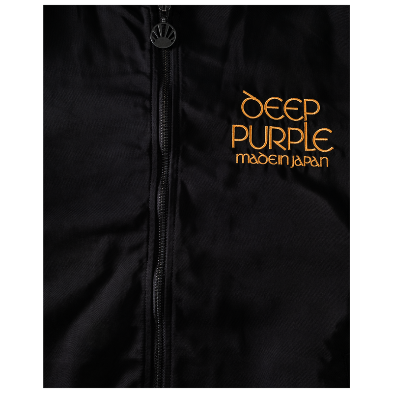 Made In Japan Bomber Jacket