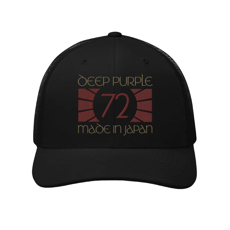 Made In Japan Hat Made In Japan Hat