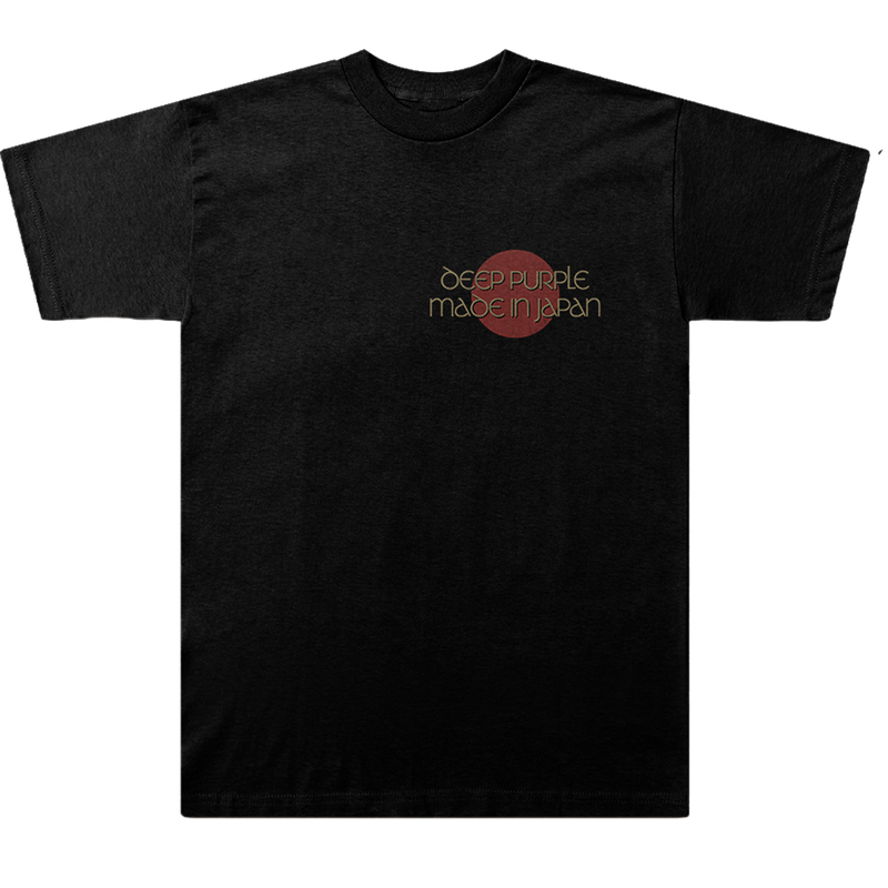 Made In Japan Deluxe Box Set T-Shirt