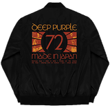 Made In Japan Bomber Jacket