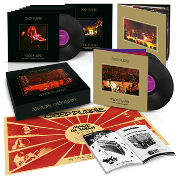 Made In Japan (10LP)