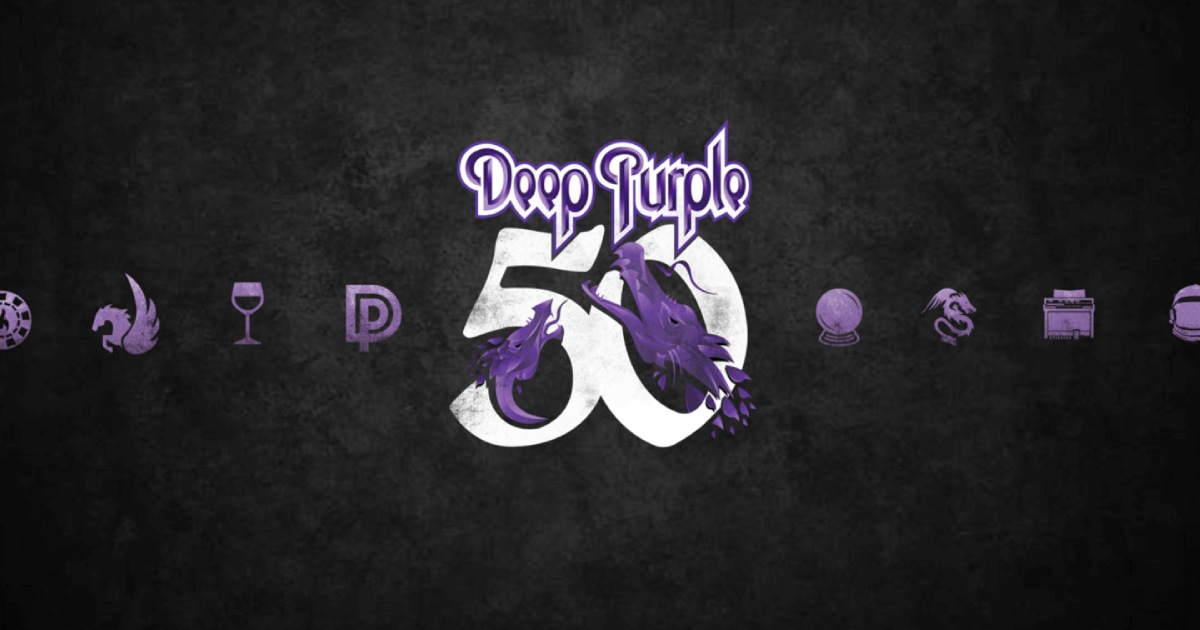 Deep Purple | Official Store